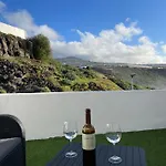 아파트 Sunset Dream, Casa En La Playa Con Terraza *
