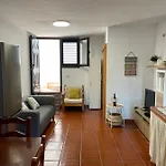 아파트 Sunset Dream, Casa En La Playa Con Terraza *