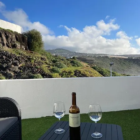 Apartament Sunset Dream, Casa En La Playa Con Terraza *