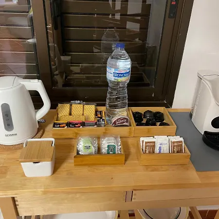 Sunset Dream, Casa En La Playa Con Terraza * La Laguna (Tenerife)