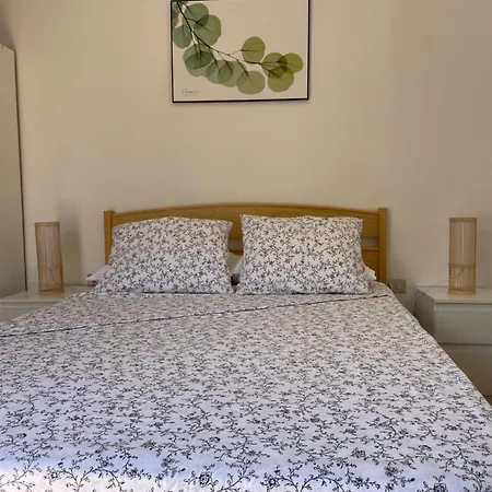 Sunset Dream, Casa En La Playa Con Terraza Daire *