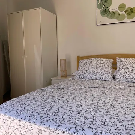Apartament Sunset Dream, Casa En La Playa Con Terraza *