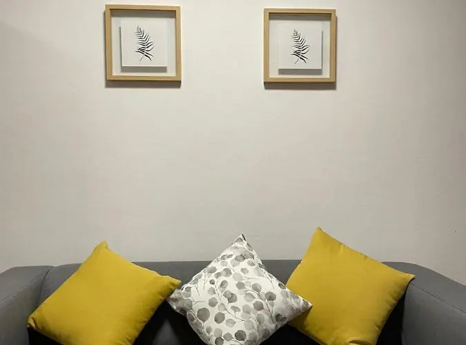 Sunset Dream, Casa En La Playa Con Terraza Lejlighed