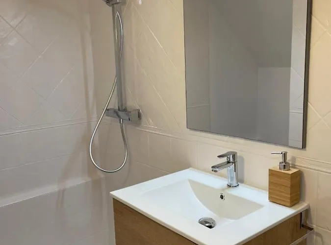 Sunset Dream, Casa En La Playa Con Terraza Lejlighed La Laguna (Tenerife)