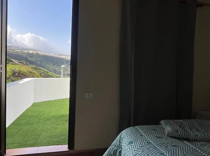 Sunset Dream, Casa En La Playa Con Terraza *