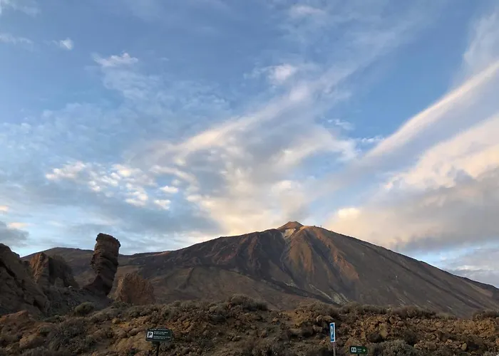 Sunset Dream, Casa En La Playa Con Terraza * La Laguna (Tenerife)