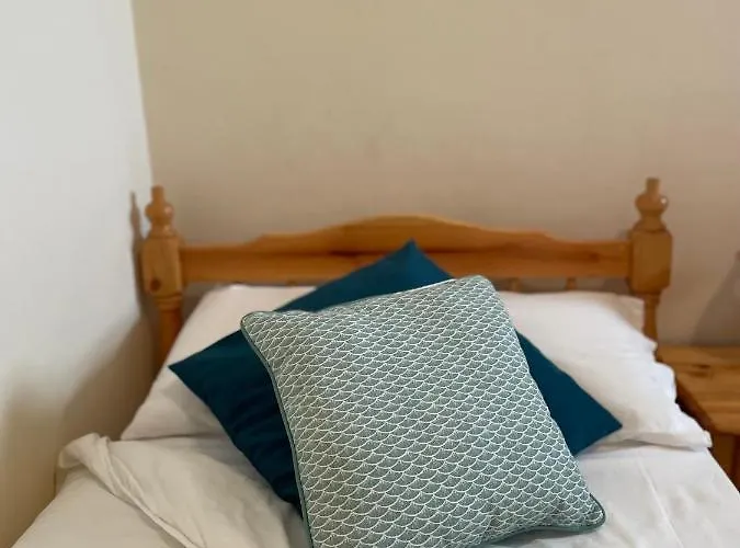 Lejlighed Sunset Dream, Casa En La Playa Con Terraza La Laguna (Tenerife)