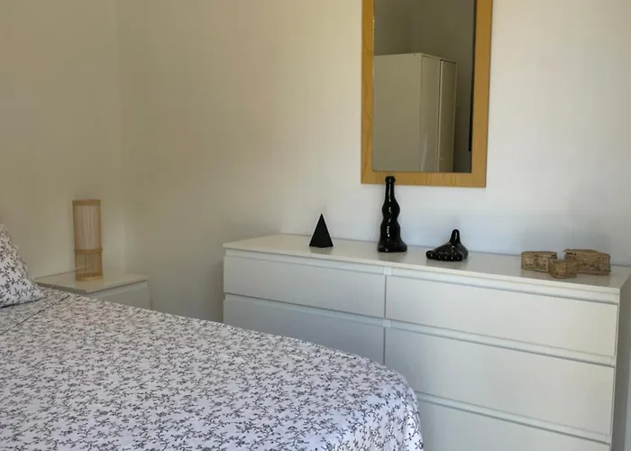 Sunset Dream, Casa En La Playa Con Terraza * La Laguna (Tenerife)