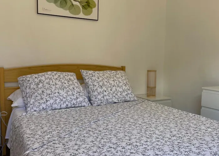 Sunset Dream, Casa En La Playa Con Terraza La Laguna (Tenerife)