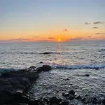 Sunset Dream, Casa En La Playa Con Terraza *