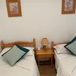 Sunset Dream, Casa En La Playa Con Terraza לה לגונה