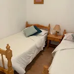 דירה Sunset Dream, Casa En La Playa Con Terraza *