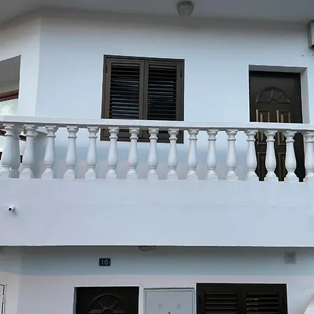 アパート Sunset Dream, Casa En La Playa Con Terraza サン・クリストバル・デ・ラ・ラグーナ