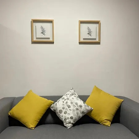 Sunset Dream, Casa En La Playa Con Terraza アパート