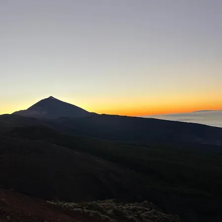 アパート Sunset Dream, Casa En La Playa Con Terraza *