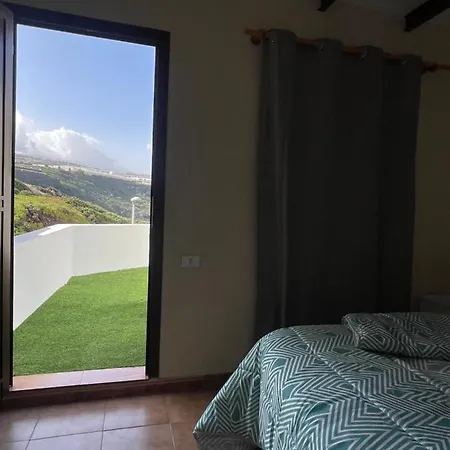 Sunset Dream, Casa En La Playa Con Terraza *