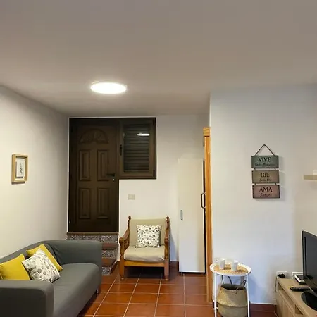 Sunset Dream, Casa En La Playa Con Terraza * サン・クリストバル・デ・ラ・ラグーナ