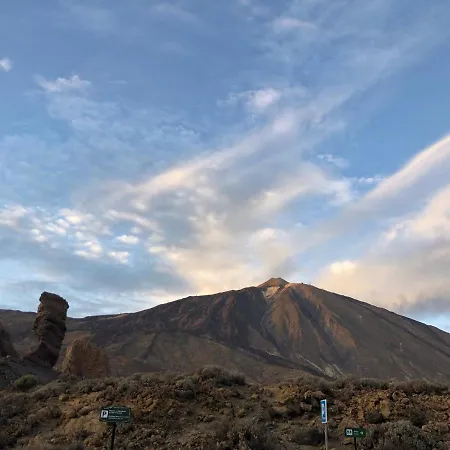 Sunset Dream, Casa En La Playa Con Terraza * サン・クリストバル・デ・ラ・ラグーナ