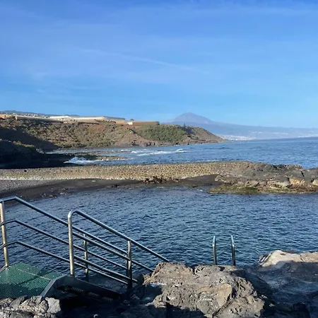 Sunset Dream, Casa En La Playa Con Terraza *