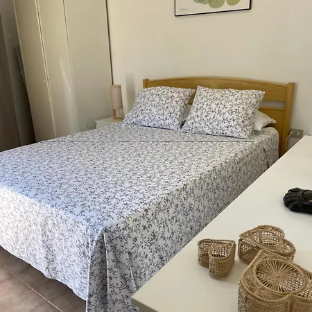 Apartmán Sunset Dream, Casa En La Playa Con Terraza *