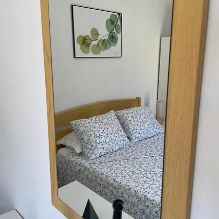 Apartmán Sunset Dream, Casa En La Playa Con Terraza La Laguna (Tenerife)