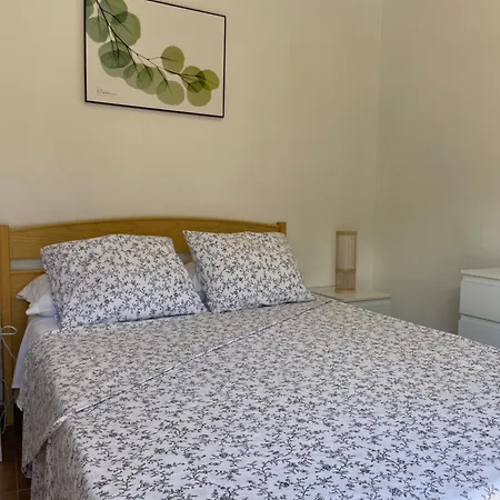 Sunset Dream, Casa En La Playa Con Terraza La Laguna (Tenerife)