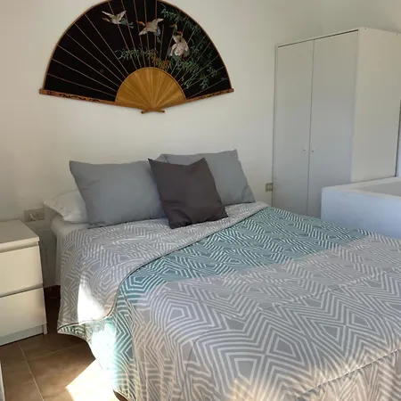 דירה Sunset Dream, Casa En La Playa Con Terraza *