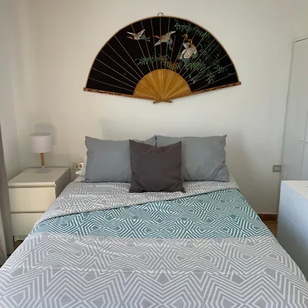 Apartmán Sunset Dream, Casa En La Playa Con Terraza *