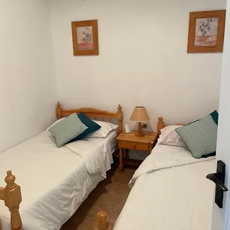 Sunset Dream, Casa En La Playa Con Terraza *