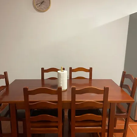 Sunset Dream, Casa En La Playa Con Terraza דירה *