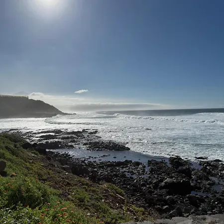 Apartmán Sunset Dream, Casa En La Playa Con Terraza