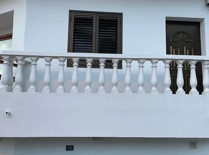 Appartamento Sunset Dream, Casa En La Playa Con Terraza La Laguna (Tenerife)