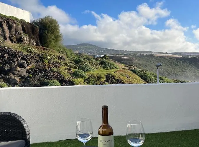 Appartamento Sunset Dream, Casa En La Playa Con Terraza *