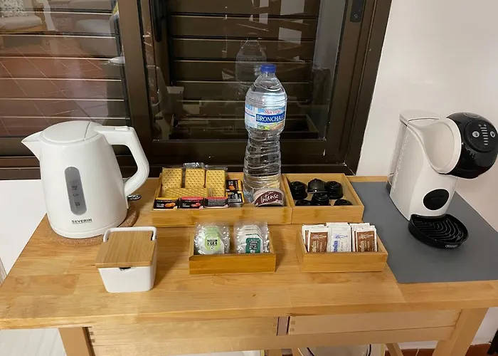 Sunset Dream, Casa En La Playa Con Terraza * La Laguna (Tenerife)