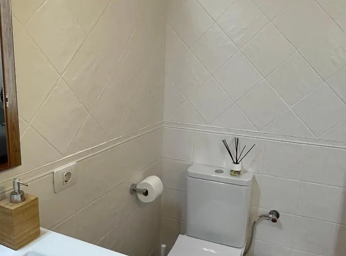 Appartamento Sunset Dream, Casa En La Playa Con Terraza La Laguna (Tenerife)