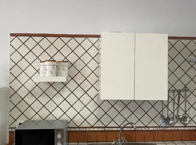 Appartamento Sunset Dream, Casa En La Playa Con Terraza