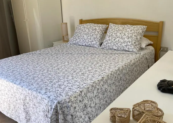 Appartamento Sunset Dream, Casa En La Playa Con Terraza *