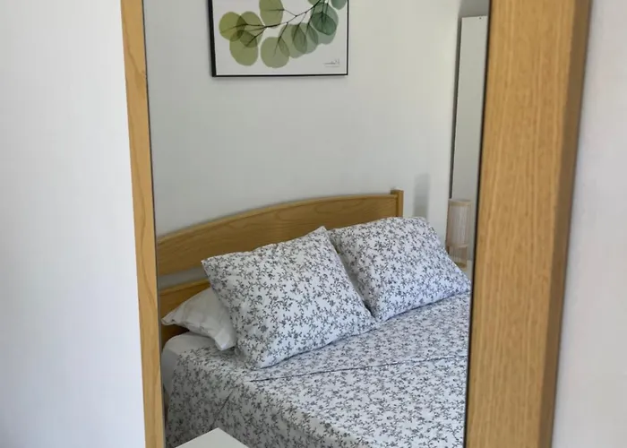 Appartamento Sunset Dream, Casa En La Playa Con Terraza La Laguna (Tenerife)