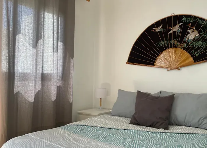 Sunset Dream, Casa En La Playa Con Terraza Appartamento