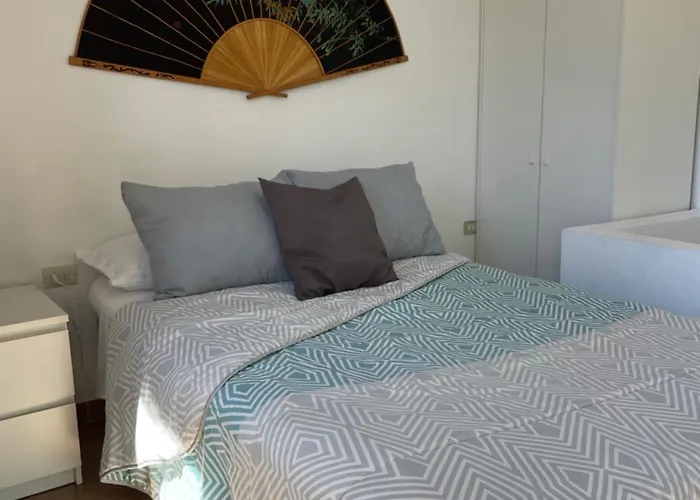 Appartamento Sunset Dream, Casa En La Playa Con Terraza *