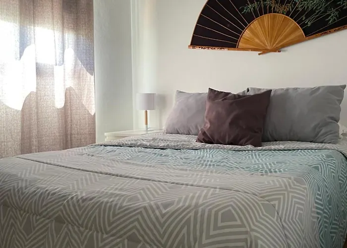 Sunset Dream, Casa En La Playa Con Terraza