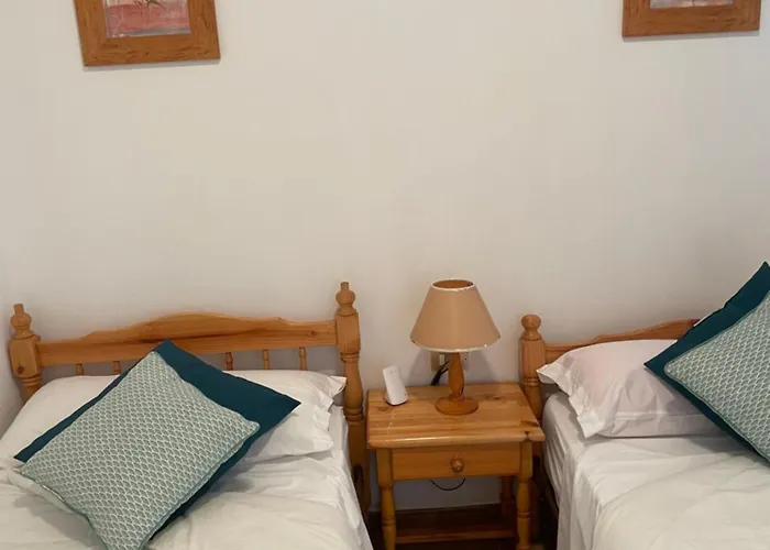 Sunset Dream, Casa En La Playa Con Terraza 拉拉古纳