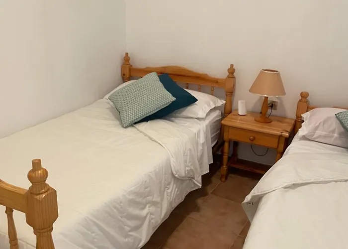 Appartamento Sunset Dream, Casa En La Playa Con Terraza *