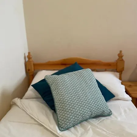 Apartmán Sunset Dream, Casa En La Playa Con Terraza La Laguna (Tenerife)
