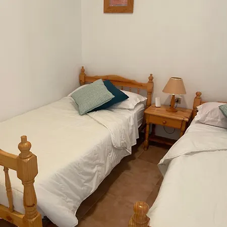 Apartmán Sunset Dream, Casa En La Playa Con Terraza *