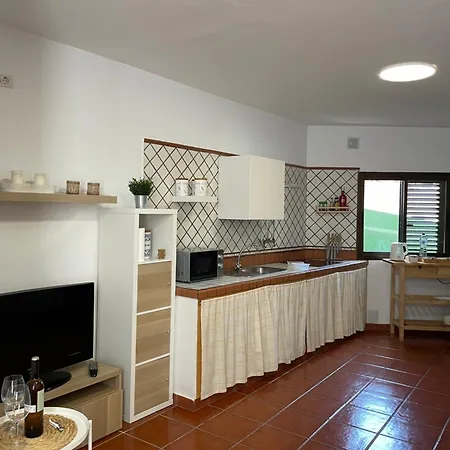 Sunset Dream, Casa En La Playa Con Terraza Apartmán *